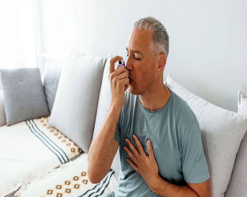 Article Exercise Induced Asthma What Signs Should You Look For Blog